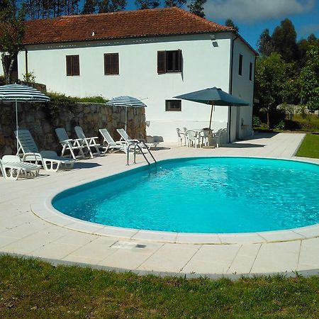Casa Do Fiscal Villa Barroselas Rom bilde