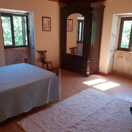 Casa Do Fiscal Villa Barroselas Eksteriør bilde