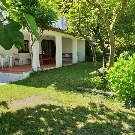 Casa Do Fiscal Villa Barroselas Eksteriør bilde
