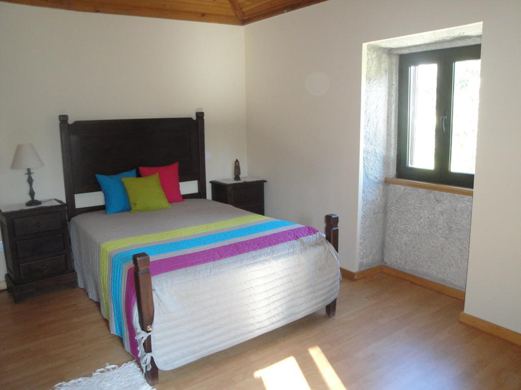 Casa Do Fiscal Villa Barroselas Rom bilde