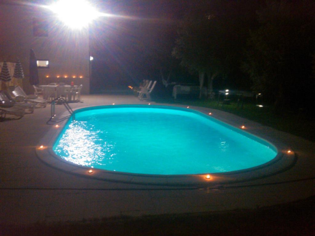Casa Do Fiscal Villa Barroselas Rom bilde