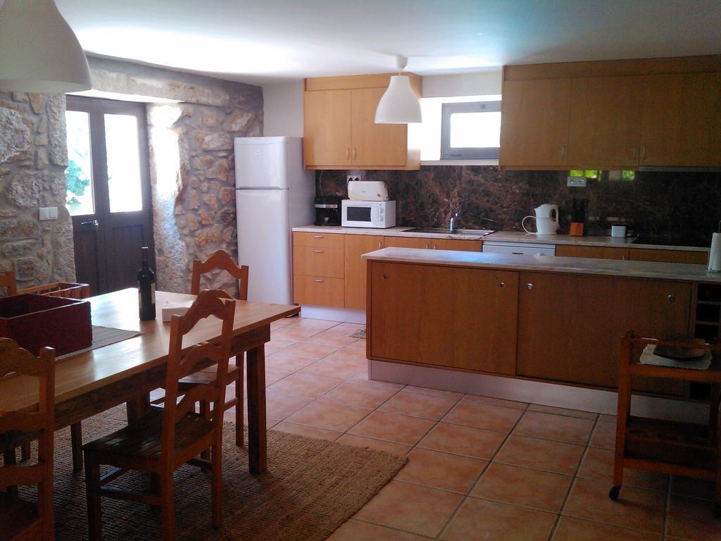 Casa Do Fiscal Villa Barroselas Rom bilde