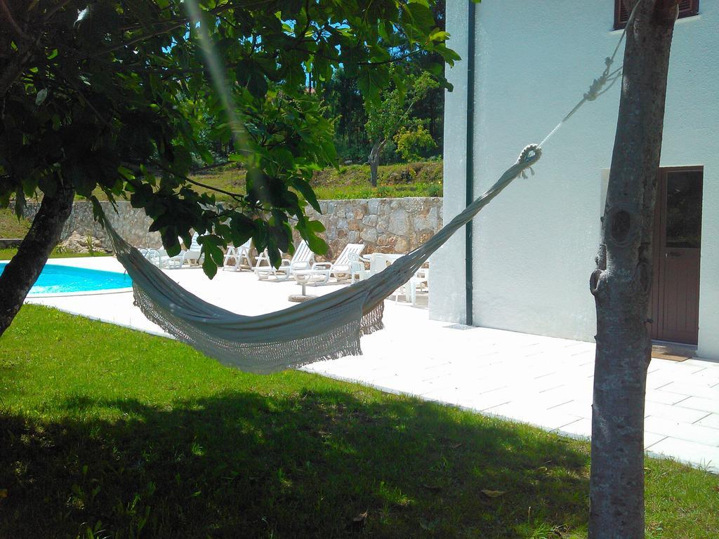Casa Do Fiscal Villa Barroselas Rom bilde