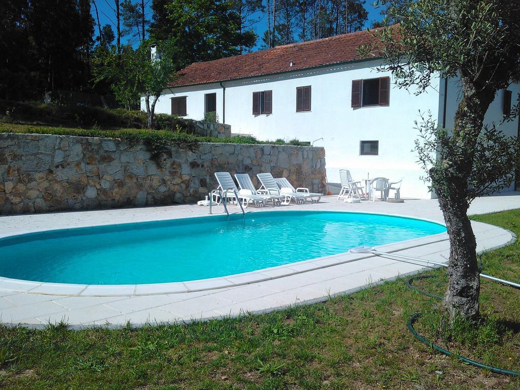 Casa Do Fiscal Villa Barroselas Rom bilde