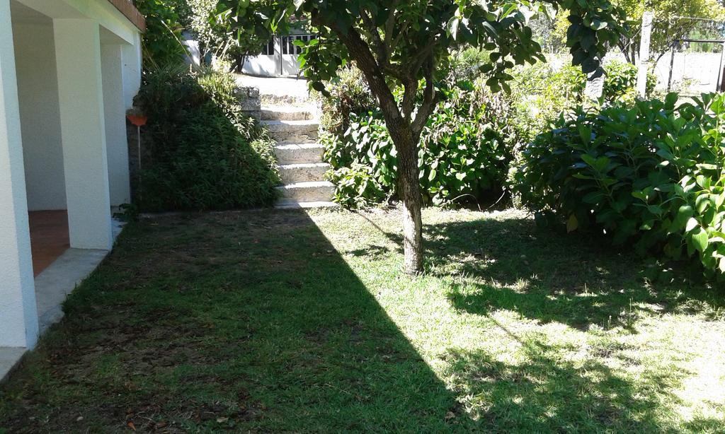 Casa Do Fiscal Villa Barroselas Eksteriør bilde