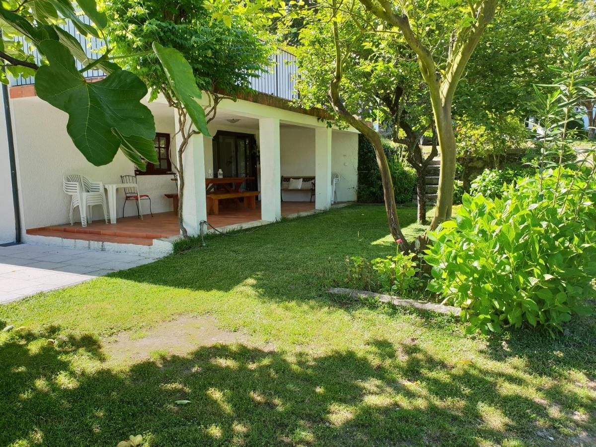 Casa Do Fiscal Villa Barroselas Eksteriør bilde